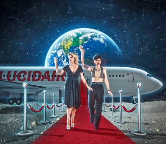 Lucido Festival