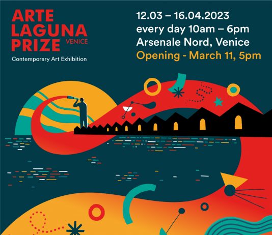 Arte Laguna Prize | Mostra dei finalisti della 16° e 17° edizione