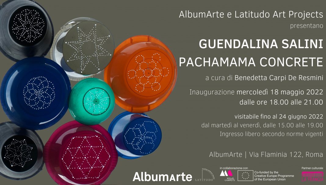Guendalina Salini – Pachamama Concretehttps://www.exibart.com/repository/media/formidable/11/img/dac/Invito-Pachamama-Guendalina-Salini-1068x606.jpg