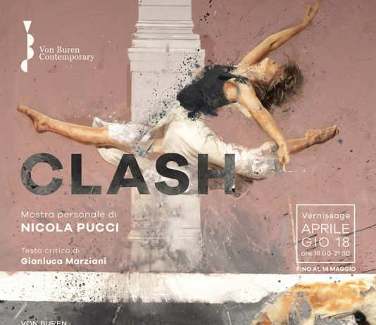Nicola Pucci – Clash