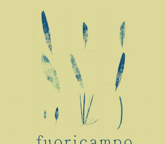 Fuori Campo — Residenze installative nel paesaggio