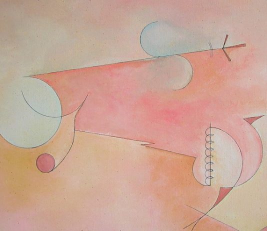 Leonardo Checchia – Macchine volanti