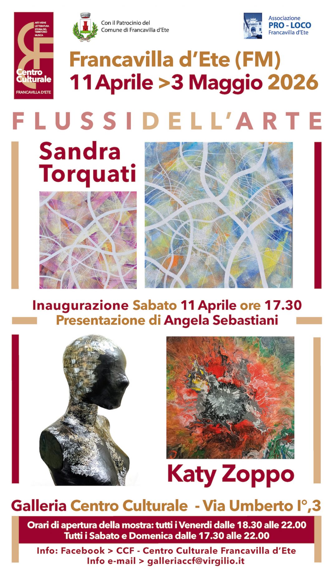 Sandra Torquati / Katy Zoppo – Flussi dell’artehttps://www.exibart.com/repository/media/formidable/11/img/db2/MOSTRA-TORQUATI-ZOPPO-OK-1068x1849.jpg