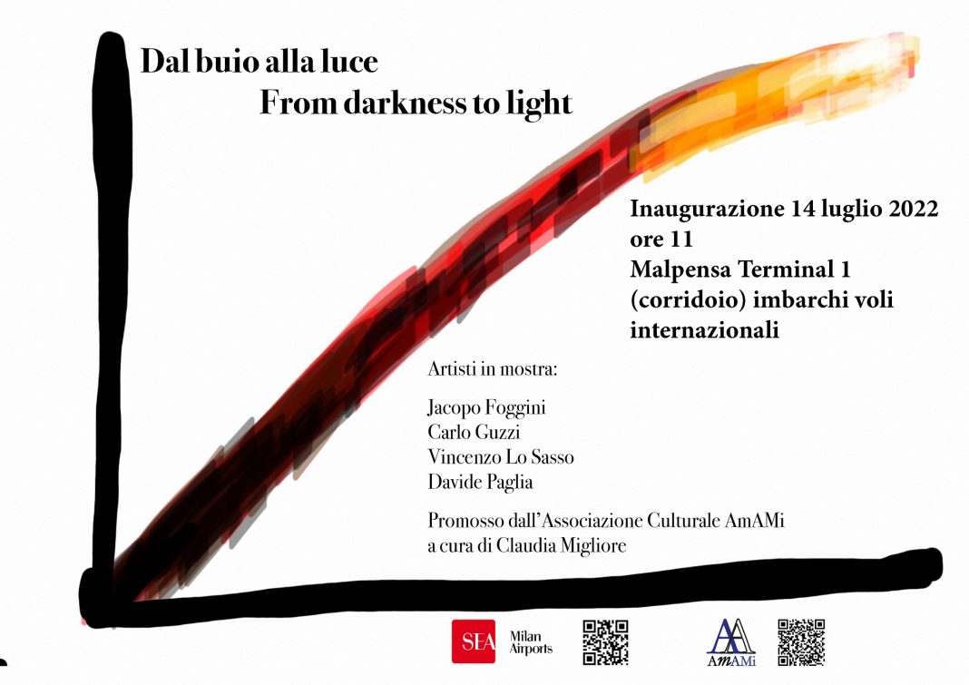 Dal buio alla luce/From darkness to lighthttps://www.exibart.com/repository/media/formidable/11/img/db3/Locandina-3-1068x755.jpg