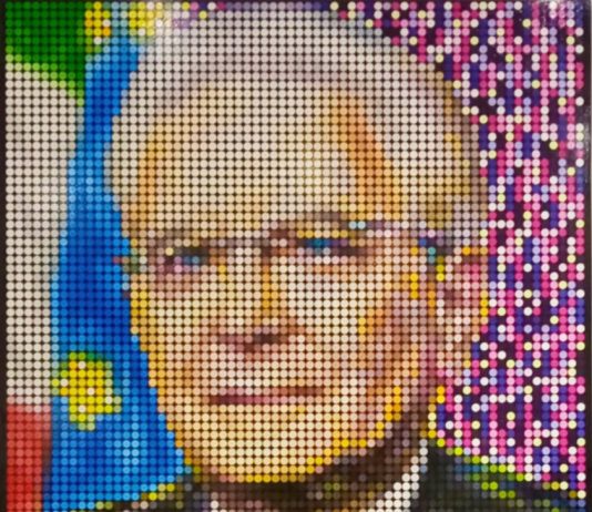 MaMà Dots MaMà Dots