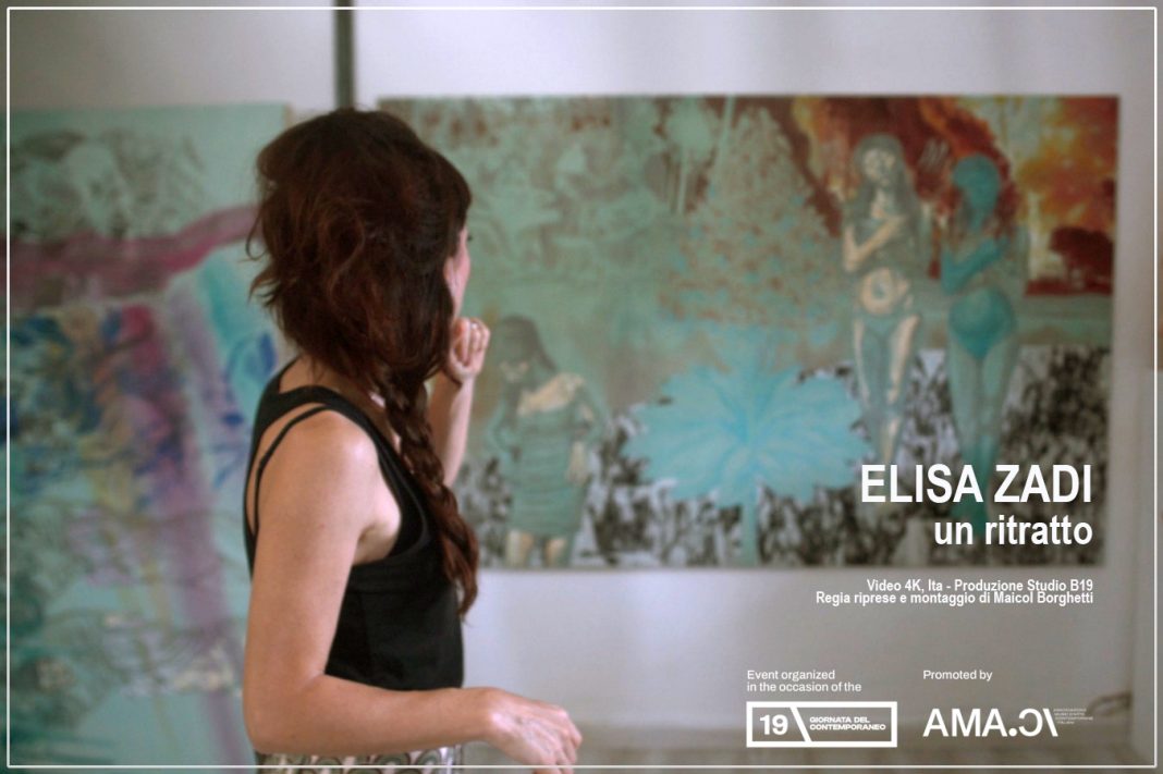 Elisa Zadi – un ritrattohttps://www.exibart.com/repository/media/formidable/11/img/db8/Locandina-Amaci-2-1068x711.jpg