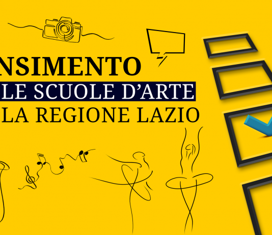 Censimento delle Scuole d’Arte