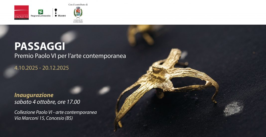 PASSAGGI. Premio Paolo VI per l’arte contemporaneahttps://www.exibart.com/repository/media/formidable/11/img/dba/Invito-Mostra-Premio-1-1068x550.jpg