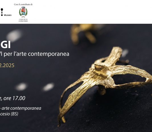 PASSAGGI. Premio Paolo VI per l’arte contemporanea PASSAGGI. Premio Paolo VI per l’arte contemporanea