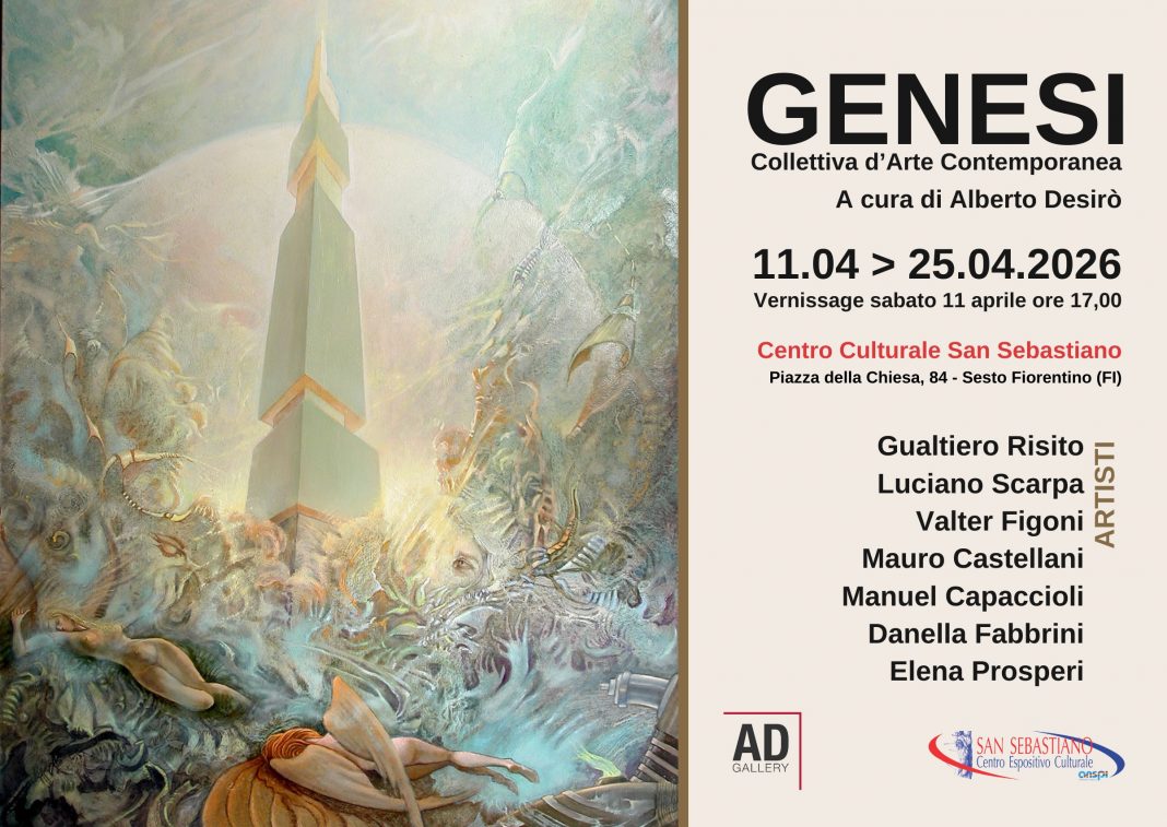 Genesi – Un luogo nasce quando l’arte lo abitahttps://www.exibart.com/repository/media/formidable/11/img/dbc/Cartolina-invito-GENESI-AD-GALLERY-1068x757.jpeg