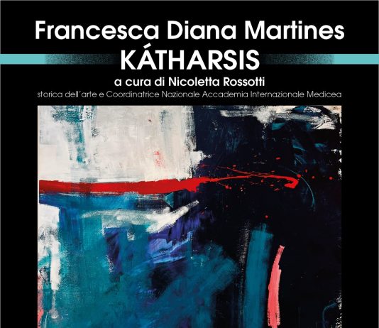 Francesca Diana Martines – Kátharsis