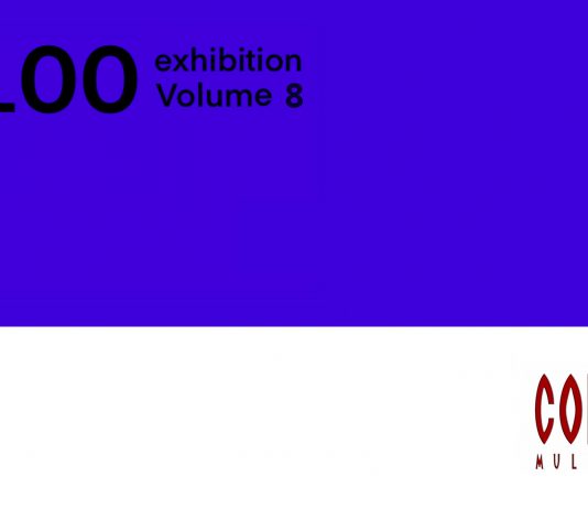 139 x 100 exhibition Vol. 8
