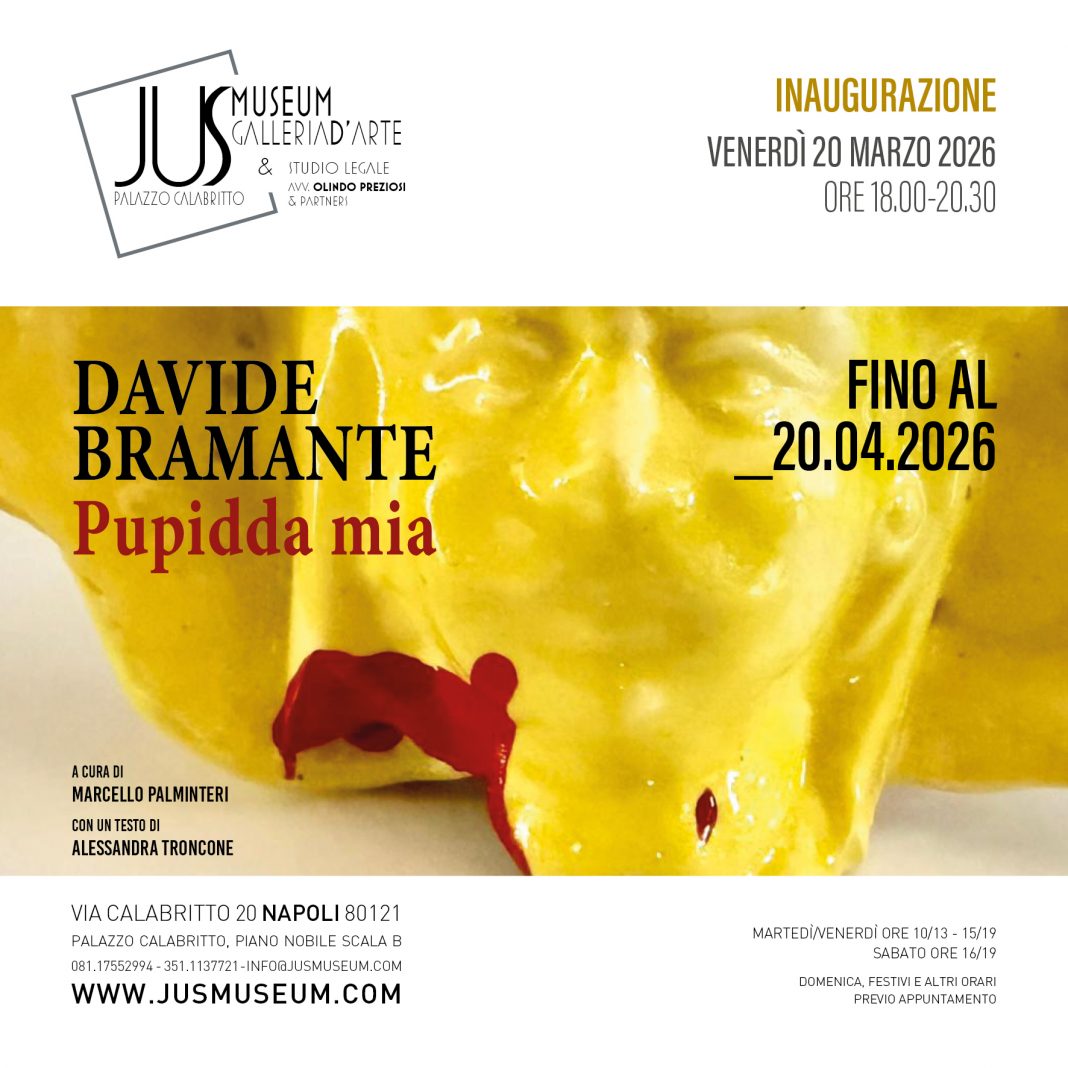 Davide Bramante – Pupidda miahttps://www.exibart.com/repository/media/formidable/11/img/dc5/INVITO-DAVIDE-BRAMANTE_MARZO-2026-1068x1068.jpg