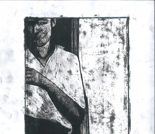 Simone Massi – Un tempo che misura i luoghi