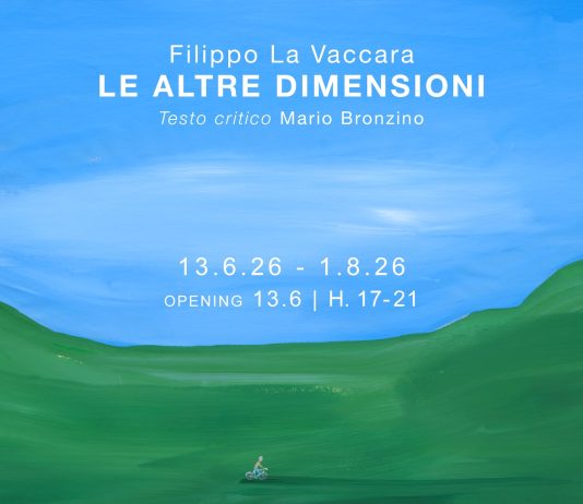 Filippo La Vaccara – Le altre dimensioni