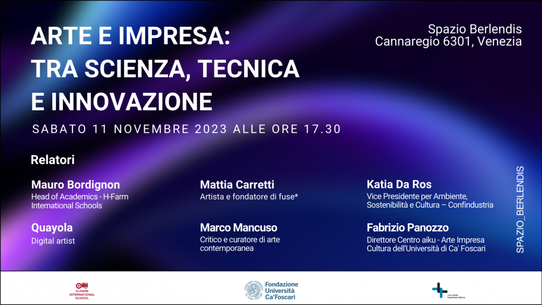 Arte e impresa: tra scienza, tecnica e innovazionehttps://www.exibart.com/repository/media/formidable/11/img/dc7/Grafica-fb-11-novembre-1068x602.png