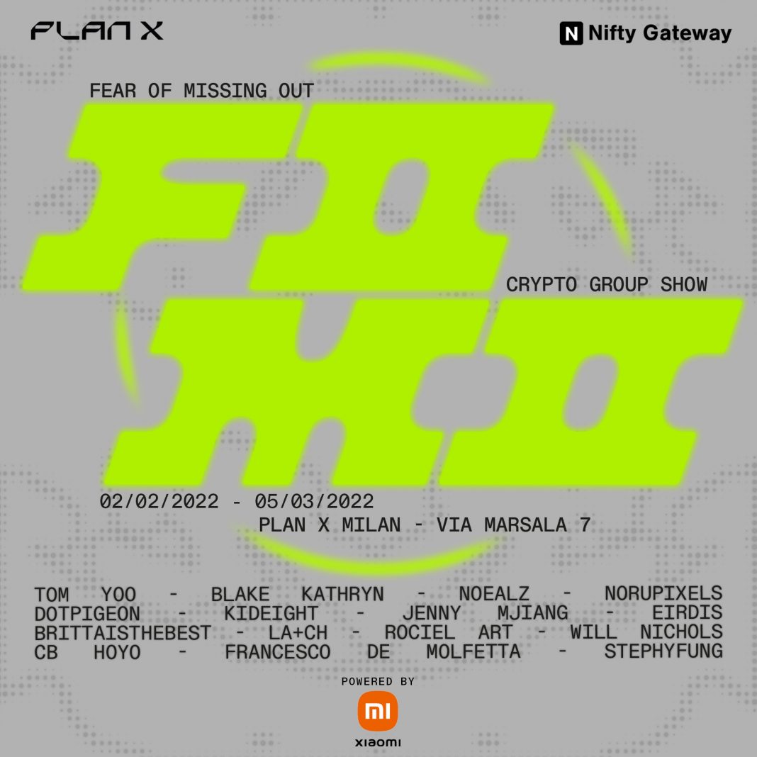 FOMO – Fear of Missing Outhttps://www.exibart.com/repository/media/formidable/11/img/dc8/FOMO-Flyer-1068x1068.jpg