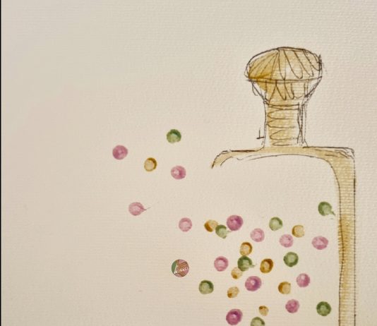 Quintessenza: l’arte della profumeria