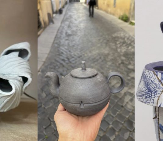 Colleen Dwyer, Grace Han, Rodrigo Torres – Carta, Cartone e Tè