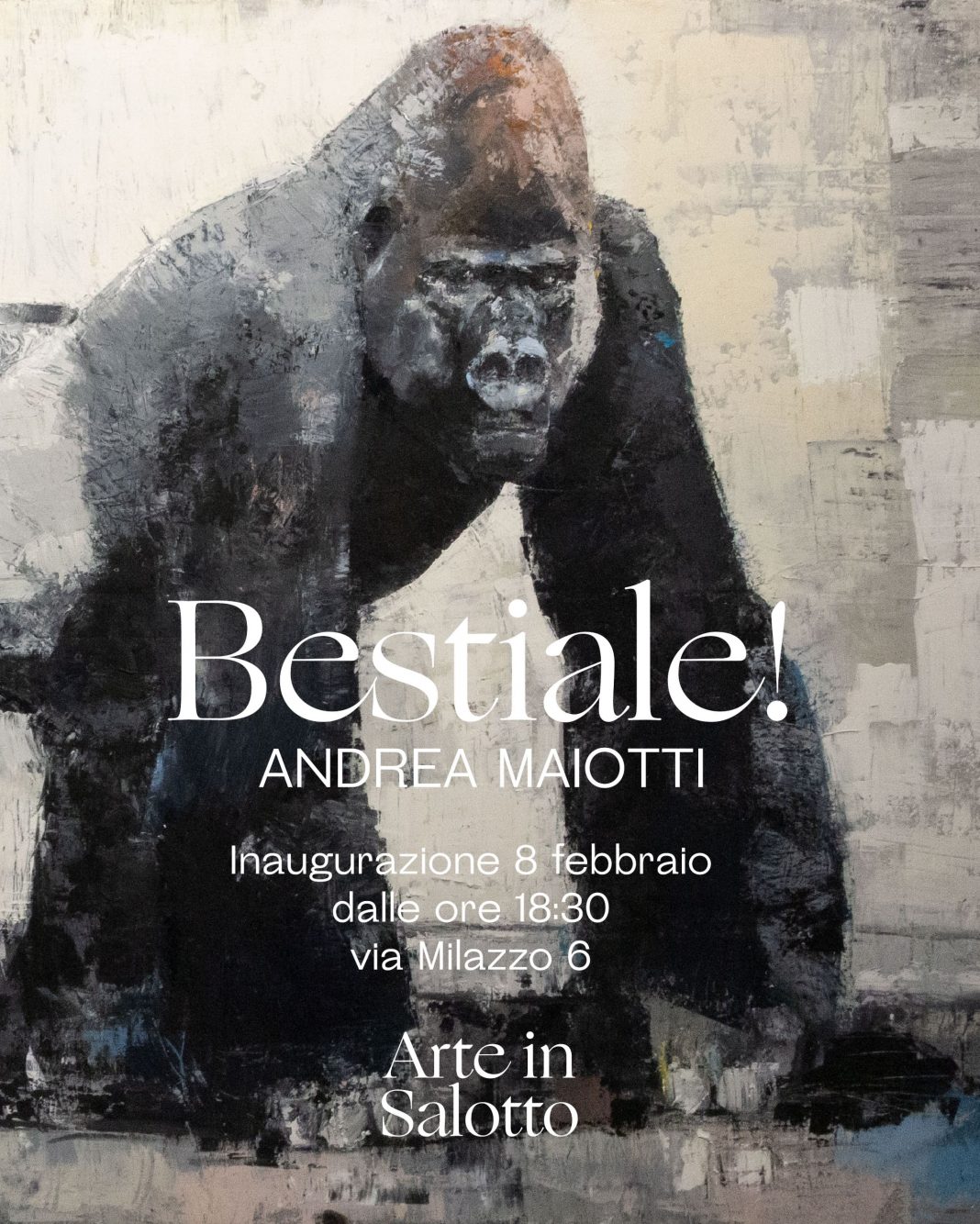 Bestiale!https://www.exibart.com/repository/media/formidable/11/img/de3/Bestiale-Arte-in-Salotto-1068x1334.jpg