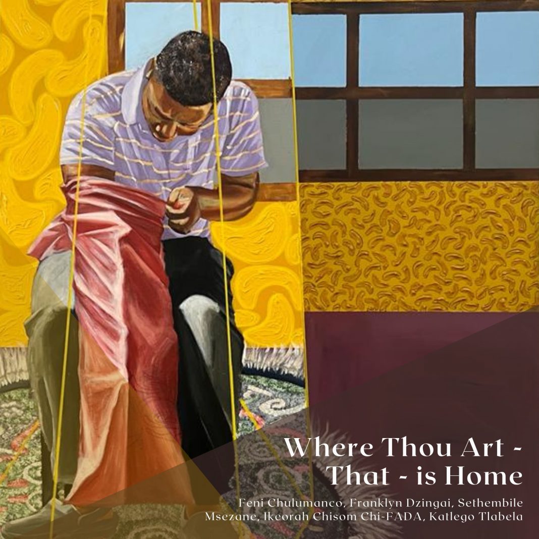 Where Thou Art – That – is Homehttps://www.exibart.com/repository/media/formidable/11/img/de4/Locandina-quadrata-2-1068x1068.jpg
