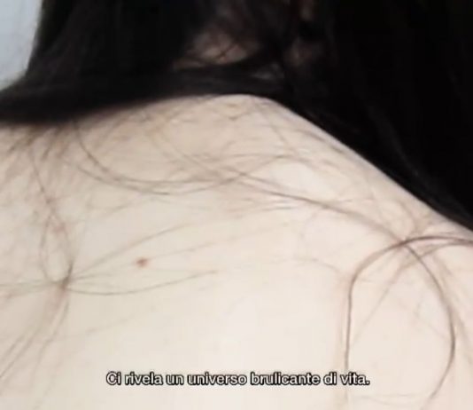 Chiara Laruffa – Eternamente Inquieta