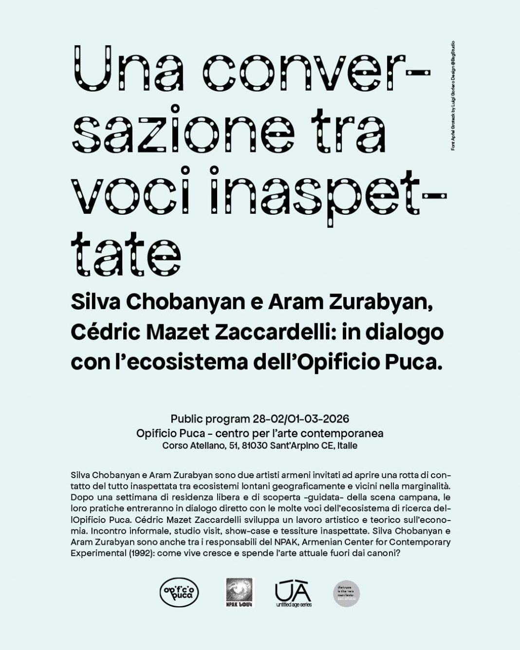 Una conversazione tra voci inaspettatehttps://www.exibart.com/repository/media/formidable/11/img/de7/536c0846-6097-488c-93cf-148914c9c932-1068x1335.jpg