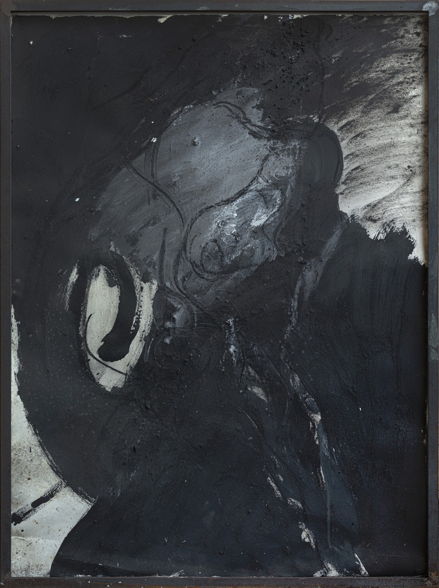 Giuseppe Spagnulo – Arcaico. Moderno. Futurohttps://www.exibart.com/repository/media/formidable/11/img/de8/Giuseppe-Spagnulo-Senza-titolo-1986-carta-111-x-825-cm.-Ph.-Antonio-Maniscalco.-Courtesy-Associazione-Archivio-Giuseppe-Spagnulo.jpg