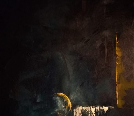 Roberto Broggi – Ai confini del Vero, tra Visione e Realtà