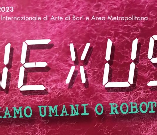 Nexus – siamo umani o robot?