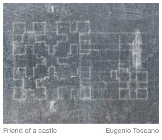 Friend of a castle Friend of a castle