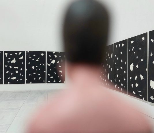 Enrico Michieletto – M262E Enrico Michieletto – M262E