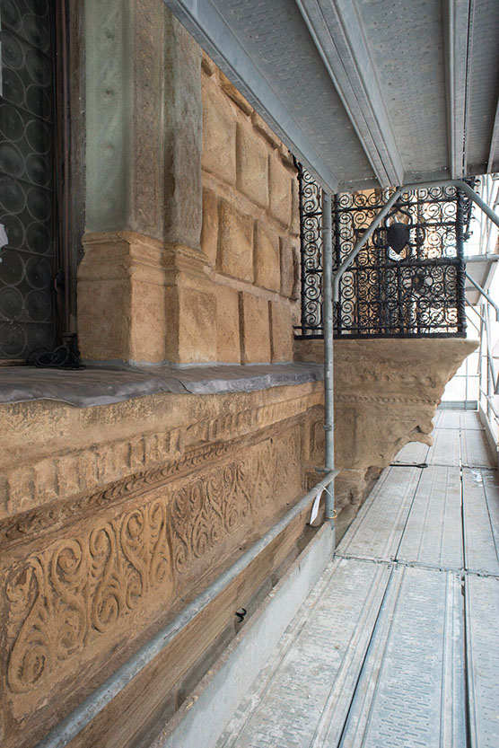 Il nuovo volto di Palazzo Bevilacqua Ariostihttps://www.exibart.com/repository/media/formidable/11/img/deb/Foto-2-Beatrice-Marchi.jpg