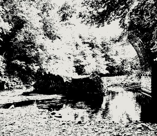 Francesca Grilli – La Piena / The Flood