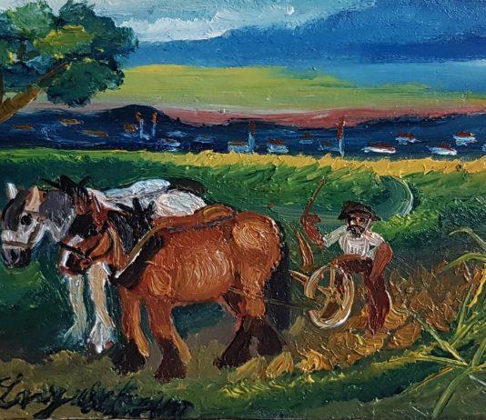 GRAND TOUR – Reinterpretare il viaggio nell’arte del XXI secolo GRAND TOUR – Reinterpretare il viaggio nell’arte del XXI secolo