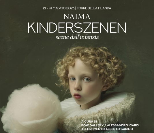 Kinderszenen – Scene dall’infanzia