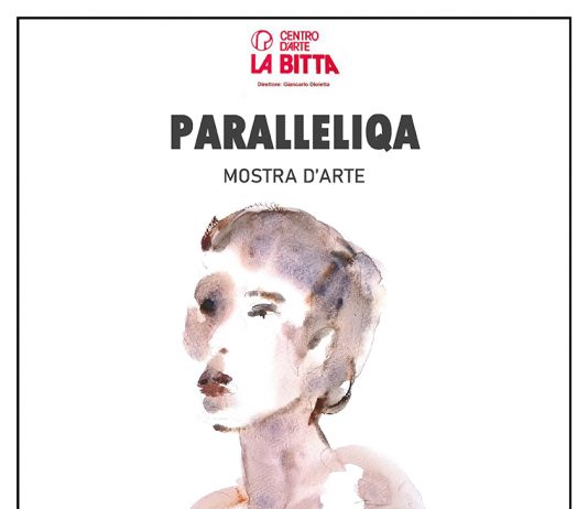 Gio Sangirardi – Paralleliqa