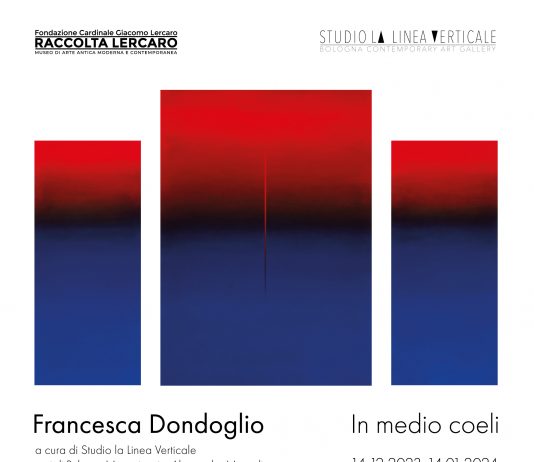 Francesca Dondoglio – In medio coeli