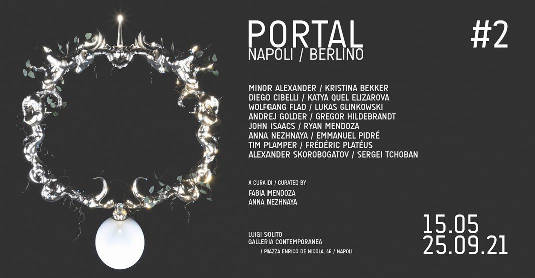 Portal #2 – Napoli / Berlinohttps://www.exibart.com/repository/media/formidable/11/img/df6/Portal-2_INVITO_-1068x556.jpg