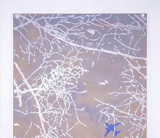 Luca Pancrazzi – Urbs ex arboribus