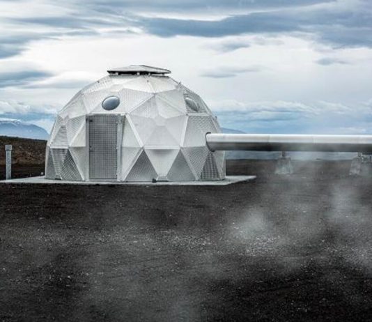 Simone Tramonte – Net-Zero Transition