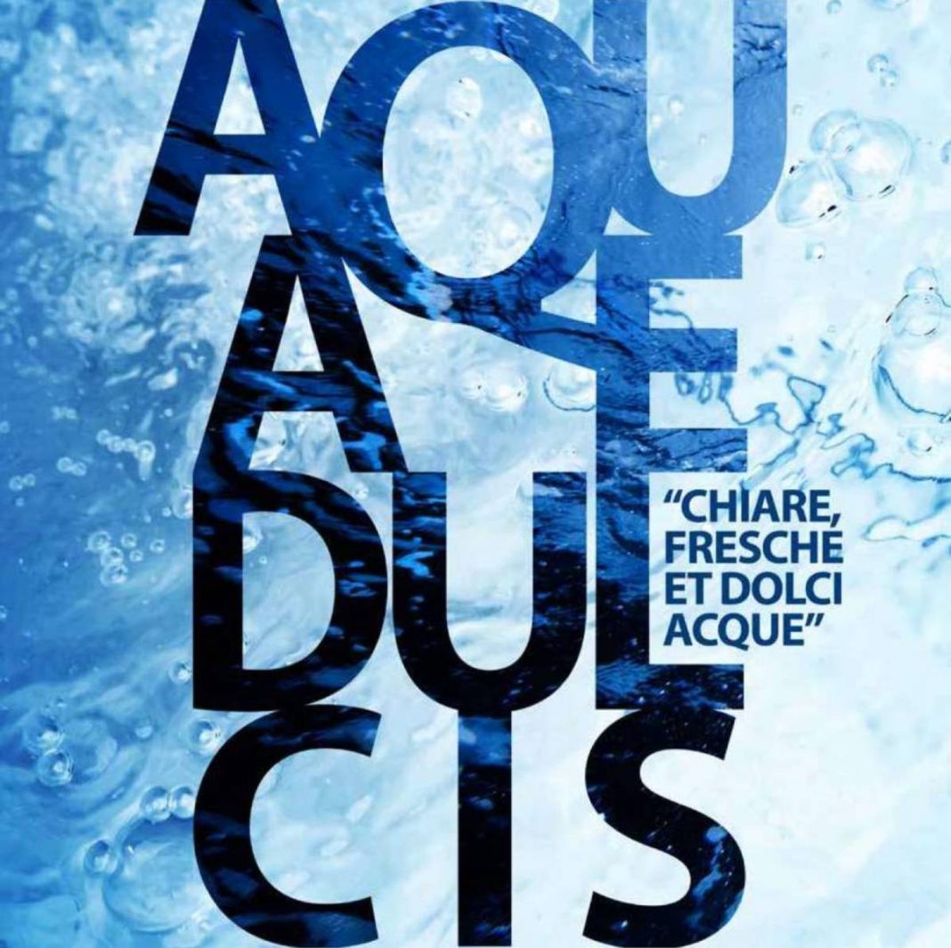 Acquae Dulcis: chiare, fresche et dolci acque.https://www.exibart.com/repository/media/formidable/11/img/df8/00_Immagine_copertina_def-Exibart-1068x1065.jpg