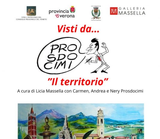 Visti da…Prosdocimi – Il Territorio