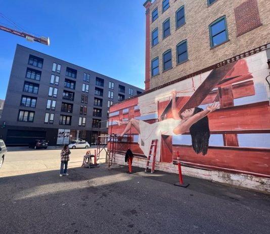 OSA – Operazione Street Art approda a Minneapolis