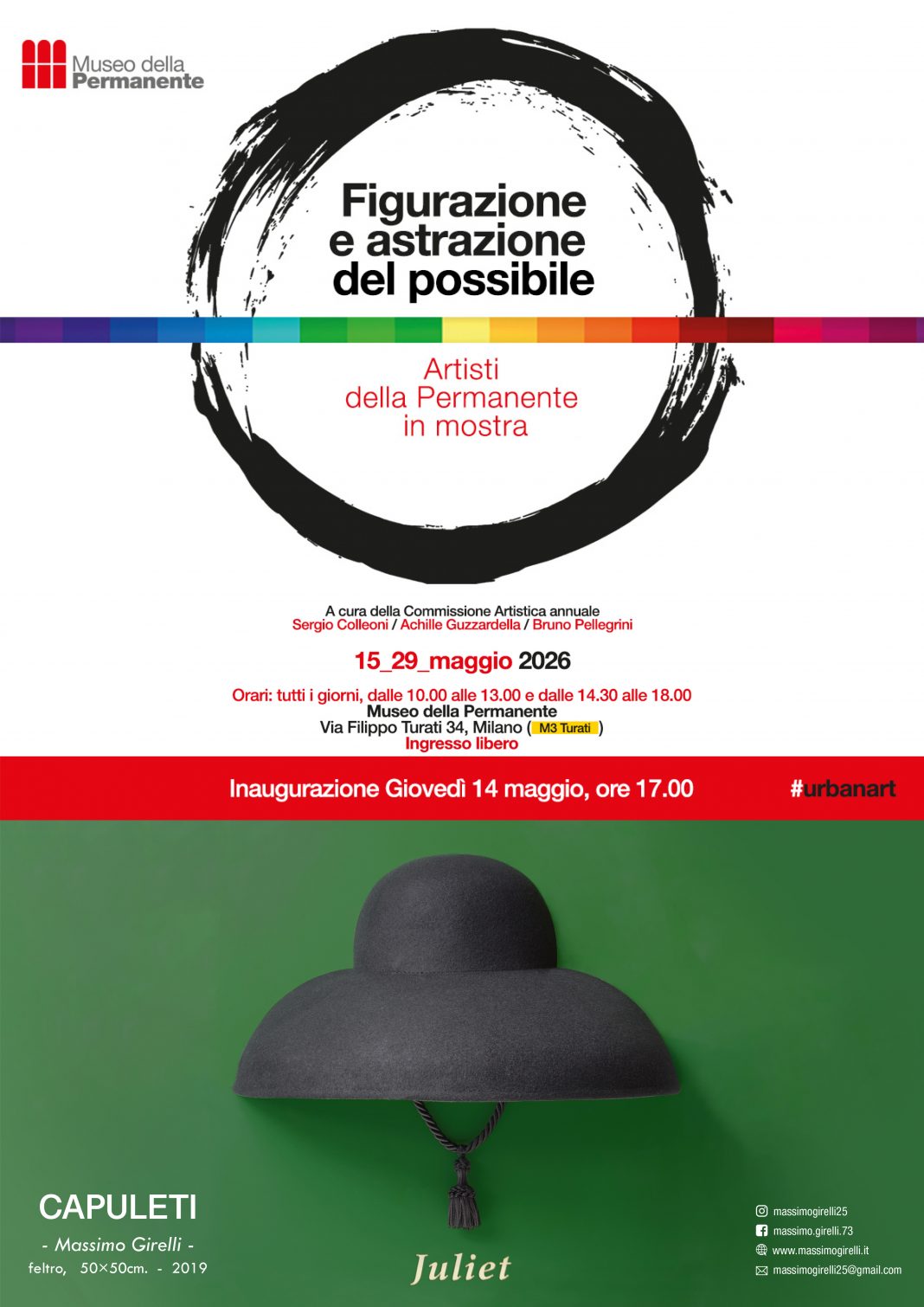 Figurazione e Astrazione del Possibilehttps://www.exibart.com/repository/media/formidable/11/img/dfb/FIGURAZIONE-E-ASTRAZIONE-DEL-POSSIBILE-Massimo-Girelli-CAPULETI-2019-locandina-1068x1510.jpg