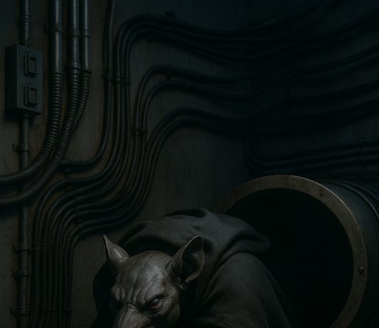 Elliott Paquet – Hide & Sick