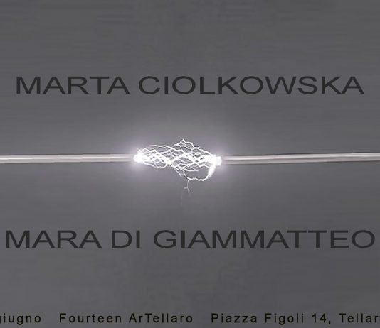 Marta Ciolkowska / Mara Di Giammatteo
