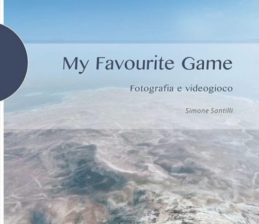 Simone Santilli – My Favourite Game