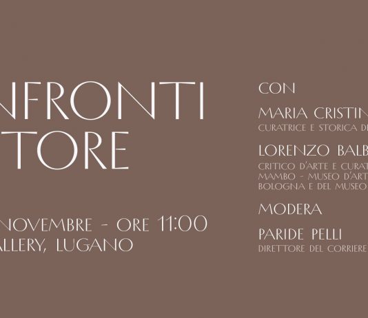 Confronti d’autore: Giorgio Morandi and Beyond