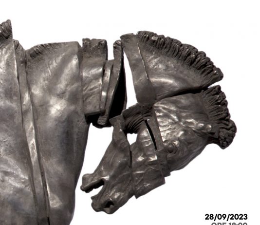 Gustavo Aceves – Odysee (work in progress)